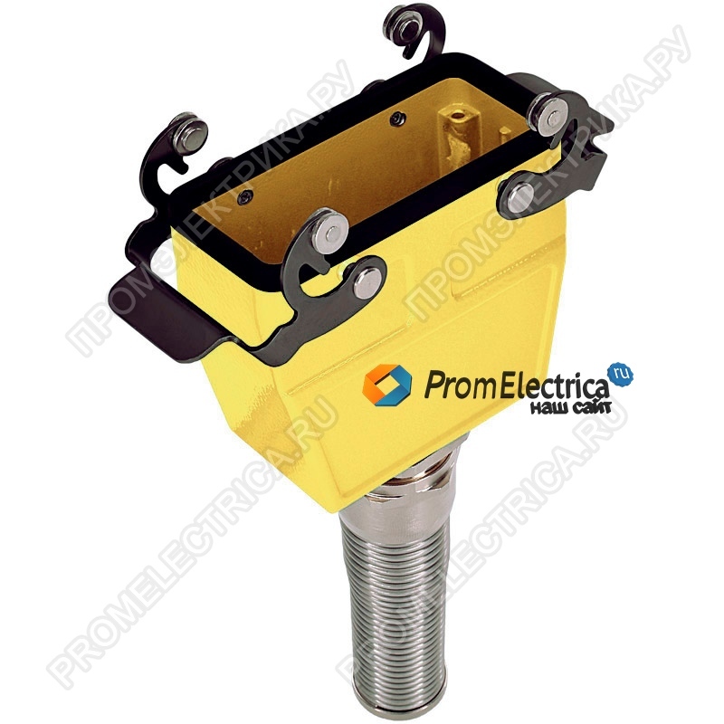 РСГ-24-16-БК Кожух блочный кабельный