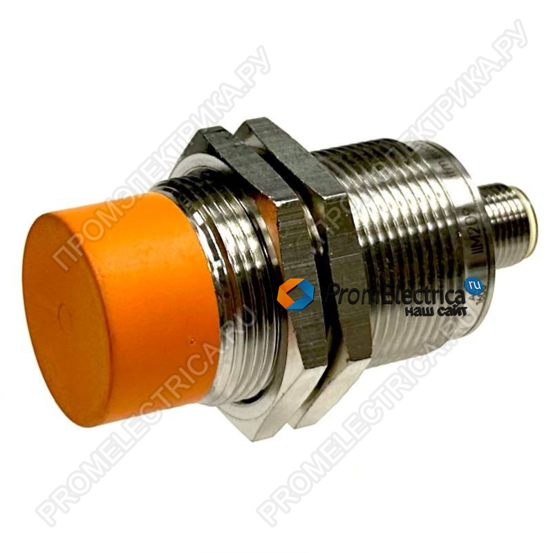 IIK3022-BPKG/M/60V/US-104 Индуктивный датчик IFM