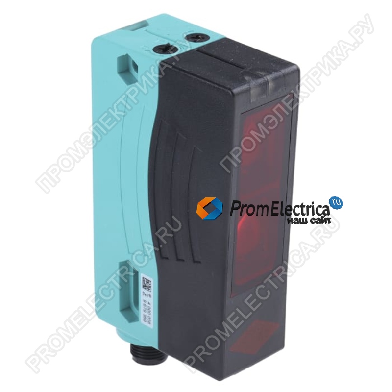 Фотодатчик PEPPERL+FUCHS Sn=2000mm, 10-30VDC 250Hz IP67 2PNP light/dark