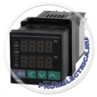 XMTG-9000 Регулятор температуры