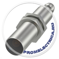 BES057J BES M18MP-NSC50B-S04G Индуктивный датчик М18, дист. 5 мм., NPN NO, разем М12