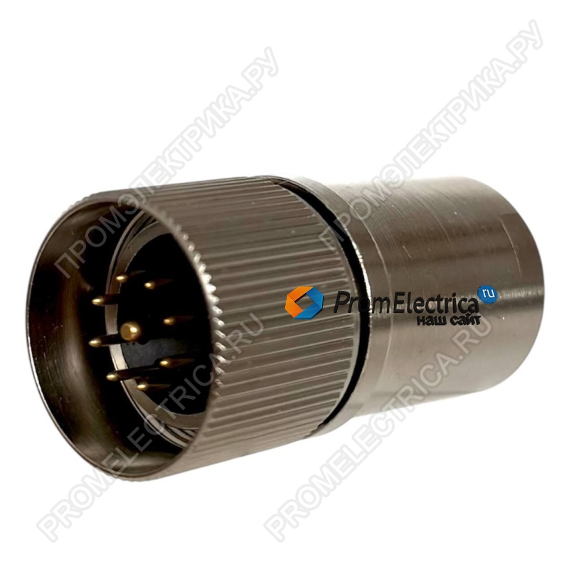 CA-09P1N128006S Кабельный соединитель M23, 9PIN