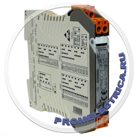 8432300000 WTS4 THERMO Преобразователь/делитель сигнала, Винтовое соединение