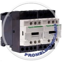 LC2DT60AP7 Контактор 4 полюсный 2NO+2NC, 60А, 220VAC