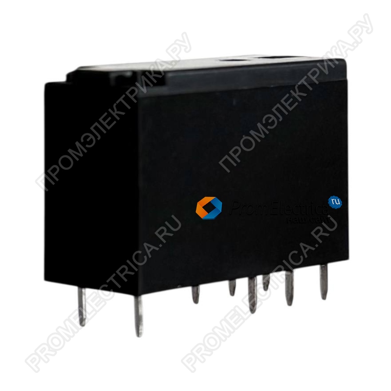 JW2SN-DC48V Реле промежуточное 48V 5A 2 CO Panasonic