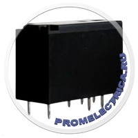 JW2SN-DC48V Реле промежуточное 48V 5A 2 CO Panasonic