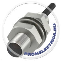 BES00P0 Индуктивный датчик М8, 2мм, PNP NO, кабель 5м BES 516-324-G-E4-C-PU-05