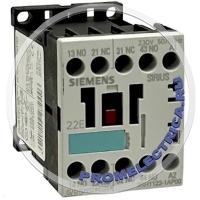 3RH1122-1AP00 Контактор 2НО+2НЗ, 230VAC, винтовые клеммы, Siemens