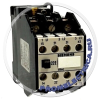 3TB42 17-0A 3TB4217-0A Контактор 110-132VAC 50/60