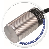 915583 NMB8-30GM80-US-FE-5M Индуктивный датчик М30, дист. 8 мм., 2-проводный 20...250 V AC/DC, кабель 2 м.
