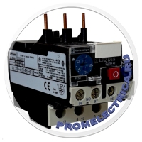 LR2D1521 Тепловое реле 12-18 а