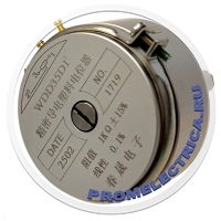 WDD35D1 Потенциометр, 1kom +-15%