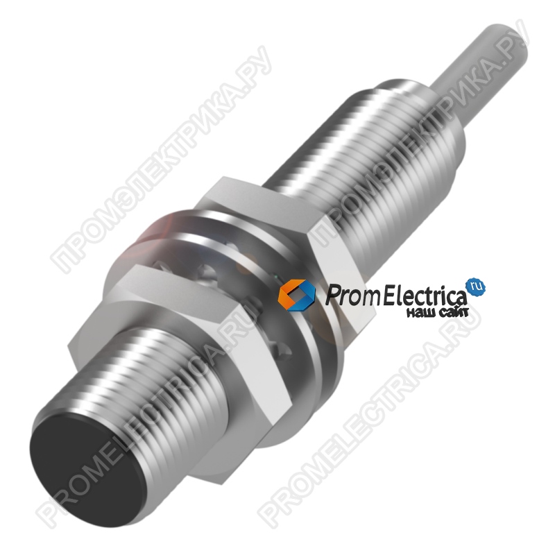 BES005Y BES M12MI-PSC20B-BV05 Индуктивный датчик