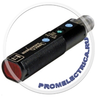 S51-PA-5-C01-PK Оптический датчик М18, дист. 0-400 мм., PNP NO/NC, разъем М12 Datalogic