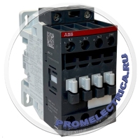 1SBL156001R2101 Контактор ABB AF12Z-30-01-21 3P 12А 24-60В AC/DC 5.5кВт 1SBL156001R2101 Контактор ABB AF12Z-30-01-21 3P 12А 24-60В AC/DC 5.5кВт