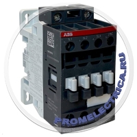 1SBL137001R1301 AF09-30-01-13 Контактор 100-250V50/60Hz ABB