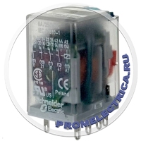 RXL4A06B1BD миниатюрное реле 24 V DC - 4OC