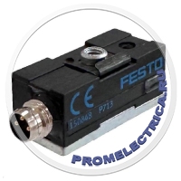SMEO-1-S-LED-24-B 150848 Датчик положения Festo