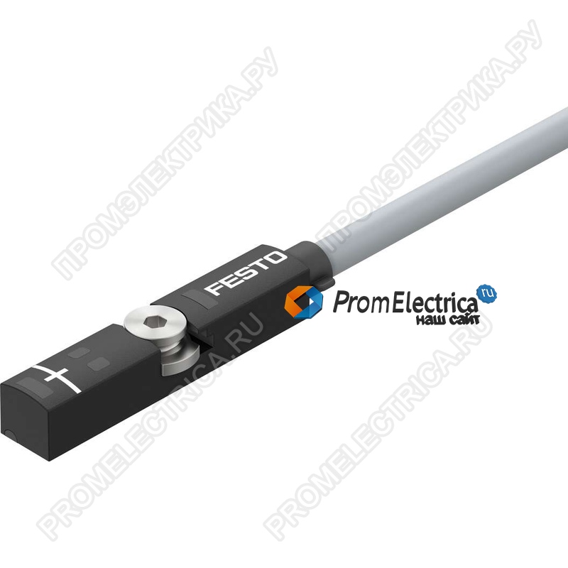 SMT-8M-A-ZS-24V-E-0.1-M12 574333 Датчик положения FESTO