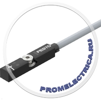 SMT-8M-A-ZS-24V-E-0.1-M12 574333 Датчик положения FESTO