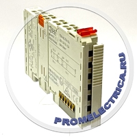 D-32423 750-333 Модуль Wago Profibus