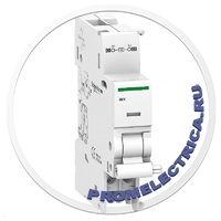 A9A26478 iMX Расцепитель 12-24В АС Schneider Electric