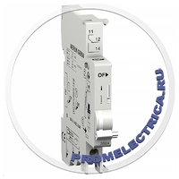 26924 Контакт состояния OF для устройств C60/C120 (Снято с производства) Schneider Electric