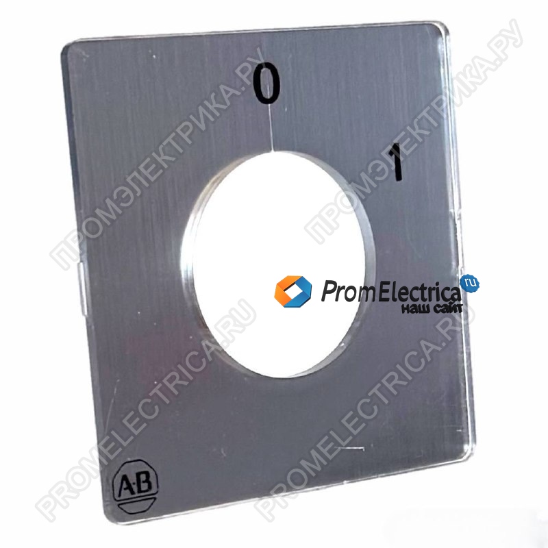 194L-A4-150 Рамка к переключателю 48mm x 48mm
