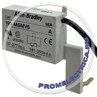 199-MSMV6 Варисторная цепь ALLEN BRADLEY 199-MSMV6 Варисторная цепь ALLEN BRADLEY
