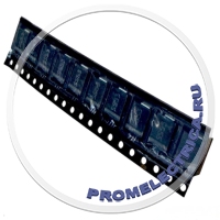 SS53 Диод: выпрямительный Шоттки; SMD; 30В; 5А; SMC; бобина,лента SS53 Диод: выпрямительный Шоттки; SMD; 30В; 5А; SMC; бобина,лента