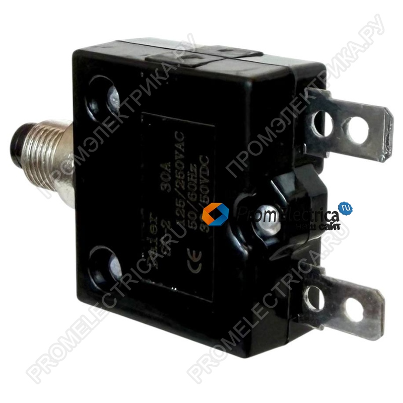QLB-303-11B3N-3BA Автомат защиты цепи, тепловой 30A