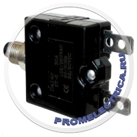 QLB-303-11B3N-3BA Автомат защиты цепи, тепловой 30A