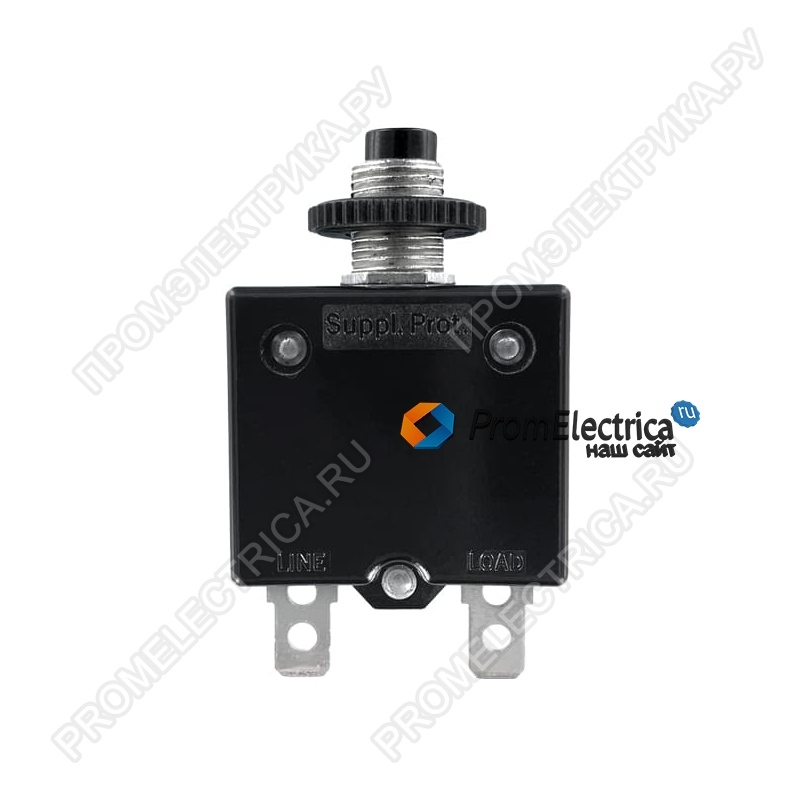 QLB-403-11B3N-3BA Автомат защиты цепи, тепловой 40A