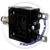 QLB-403-11B3N-3BA Автомат защиты цепи, тепловой 40A
