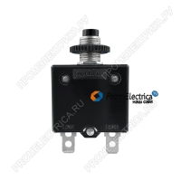 QLB-403-11B3N-3BA Автомат защиты цепи, тепловой 40A