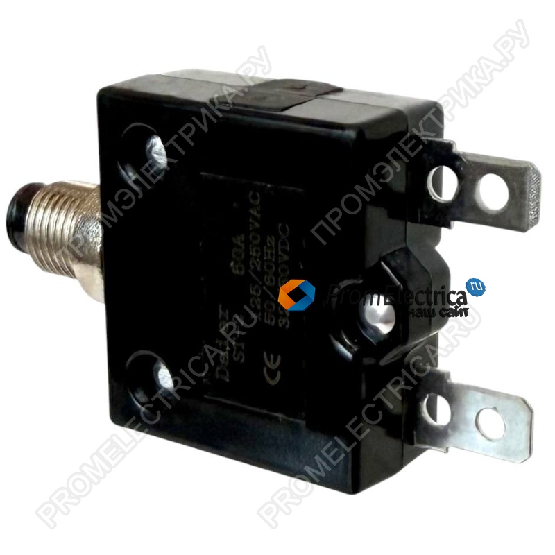 QLB-503-11B3N-3BA Автомат защиты цепи, тепловой 50A