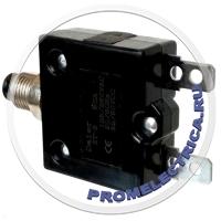 QLB-503-11B3N-3BA Автомат защиты цепи, тепловой 50A