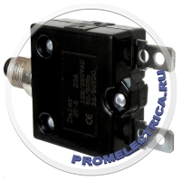 QLB-203-11B3N-3BA Автомат защиты цепи, тепловой 20A