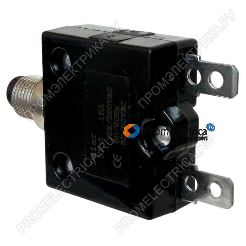 QLB-153-11B3N-3BA Автомат защиты цепи, тепловой 15A