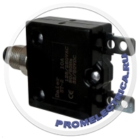 QLB-103-11B3N-3BA Автомат защиты цепи, тепловой 10A