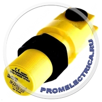 1565202 Bi10-P30SR-VP4X2/3D Индуктивный датчик TURCK 1565202 Bi10-P30SR-VP4X2/3D Индуктивный датчик TURCK
