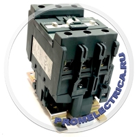 LC1E80M7 контактор TVS 80А 400В AC3 220В 50/60ГЦ Schneider Electric
