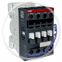 1SBH137001R1222 Реле контакторное ABB NF22E 4P 3А 48-130В AC/DC 1SBH137001R1222 Реле контакторное ABB NF22E 4P 3А 48-130В AC/DC