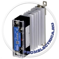 GDS2548ZD3 Твердотельное реле 25А, 5-32VDC, 480VAC GDS2548ZD3 Твердотельное реле 25А, 5-32VDC, 480VAC