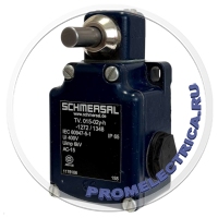 101176106 TV.015-02Y-H-1272-1348 Концевой выключатель без рычага