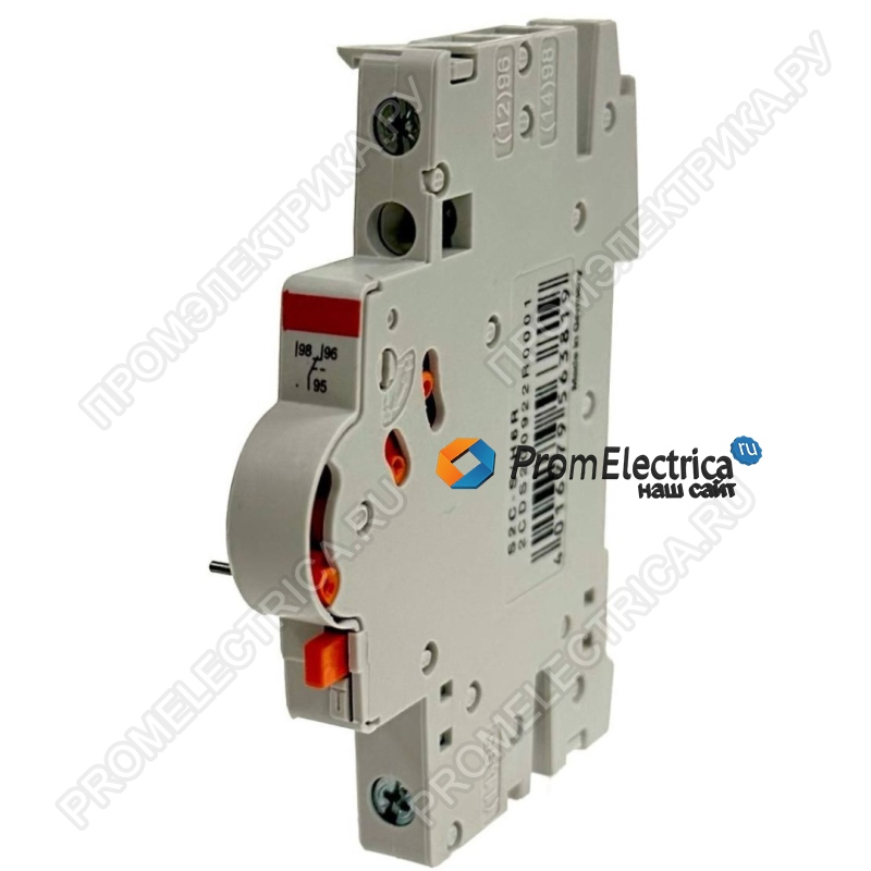 2CDS200922R0001 S2C-S/H6R Контакт сигнальный