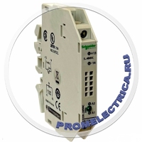 ABS2EA01EM Интерфейс статического входа 9,5мм 230-240В 50Гц ABS2EA01EM Интерфейс статического входа 9,5мм 230-240В 50Гц