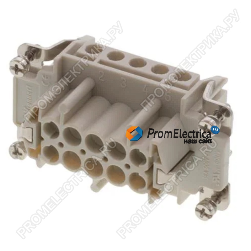 MX-93601-0231 Разъем:прямоугольный;Корп:размер 10B;-40#125°C;мама;500В