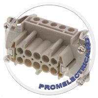 MX-93601-0231 Разъем:прямоугольный;Корп:размер 10B;-40#125°C;мама;500В