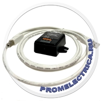 RS-485/USB ARC-485 Преобразователь интерфейса, скорость передачи данных: до 1 Мбит/с